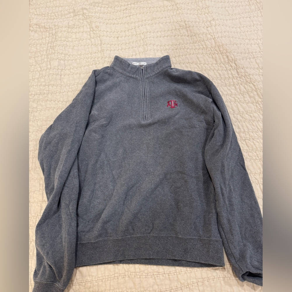 Peter Millar Quarter Zip